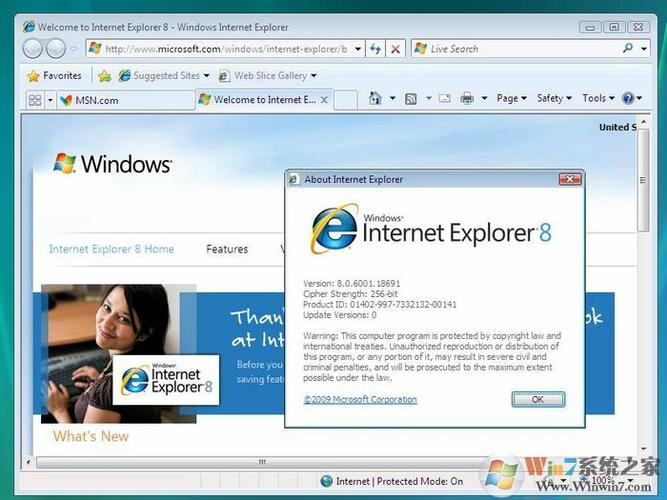 ie8中文版官方下载官网