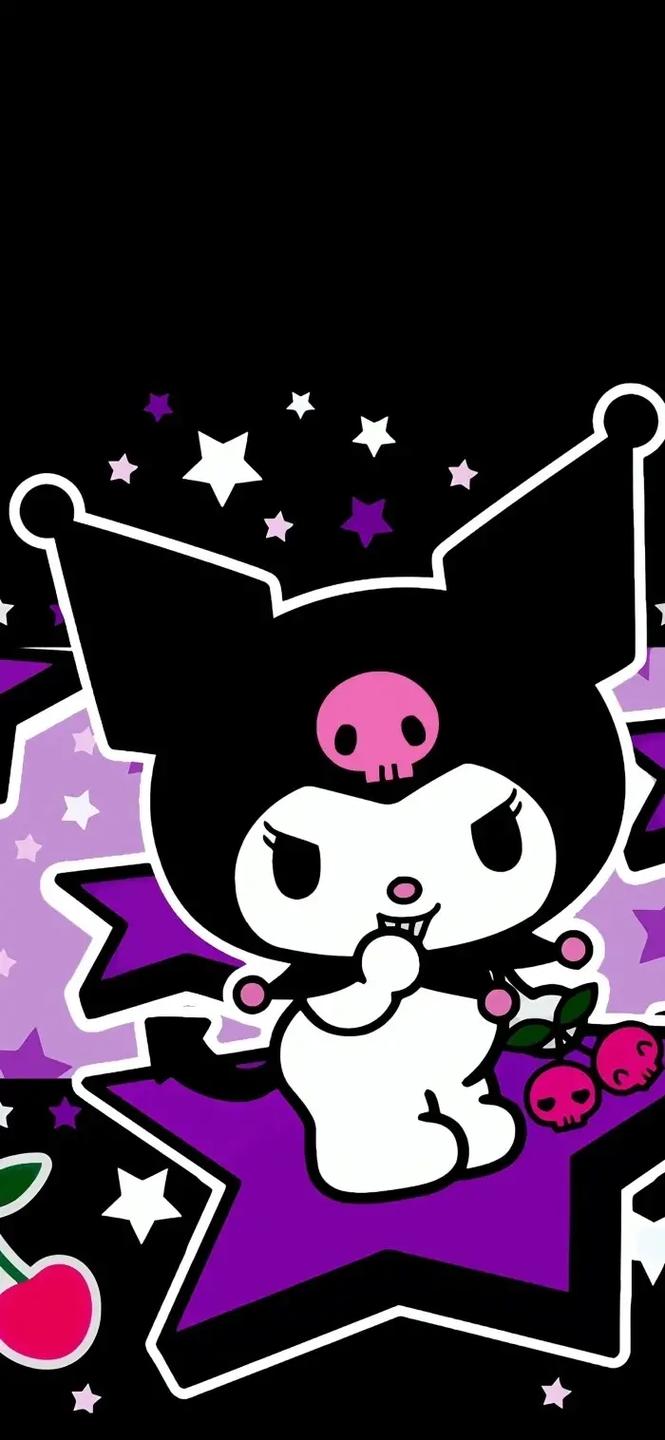 kuromi库洛米游戏合集