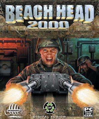 抢滩登陆2002下载