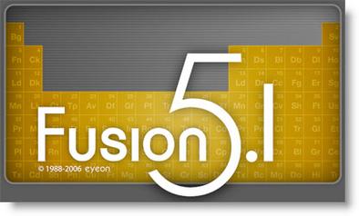 digitalfusion
