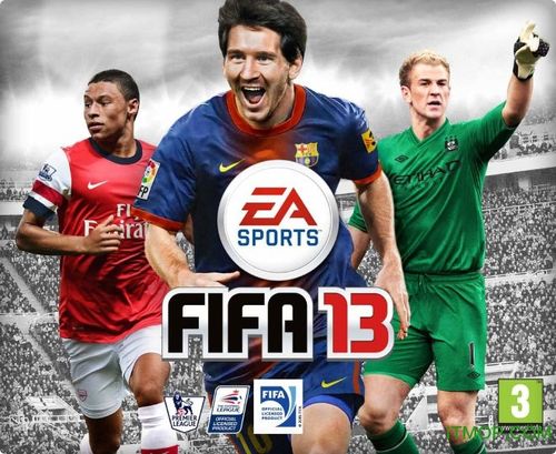 fifa13下载安卓