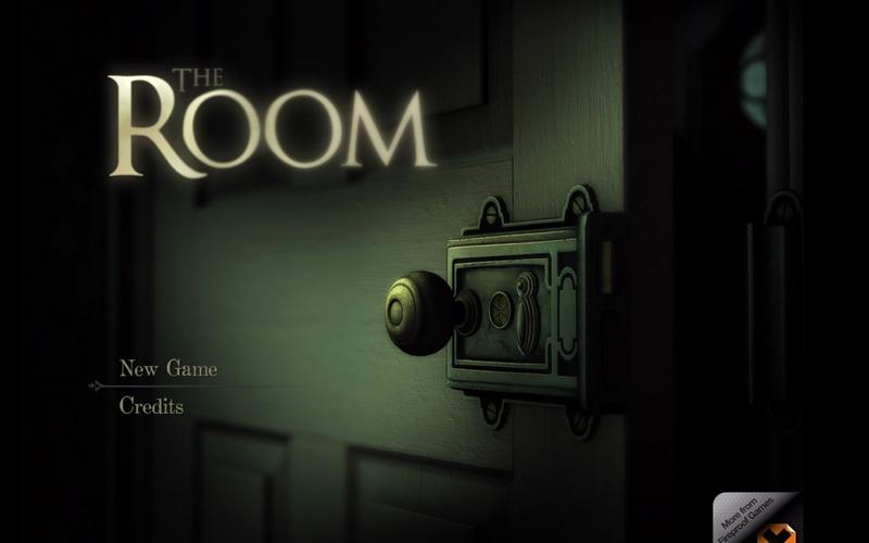 theroom5没VR能玩吗