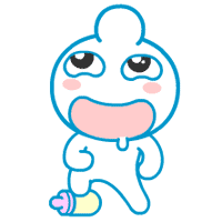 奶瓶仔表情包大全