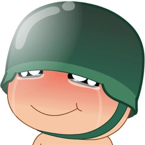 炮炮兵表情包下载