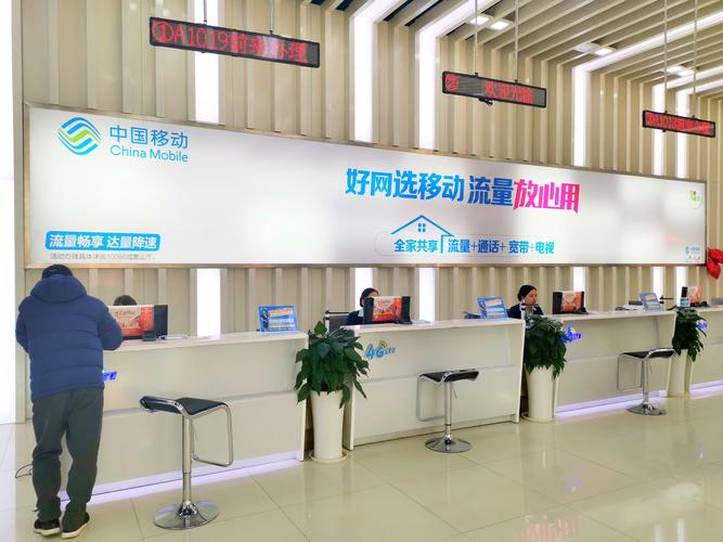 移动营业厅网上营业厅江苏网上营业厅