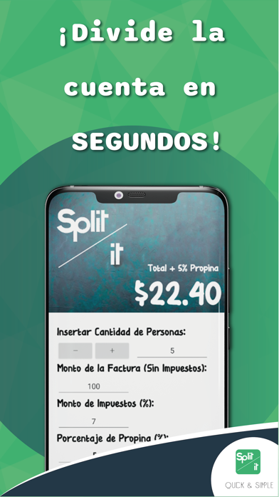 "
"Splitit Payments