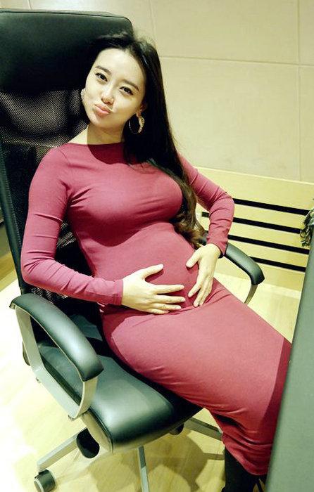 大肚子pregnantwanna截图