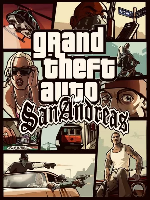 gtasa手机版下载破解版汉化