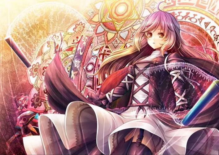 东方幻想魔录下载