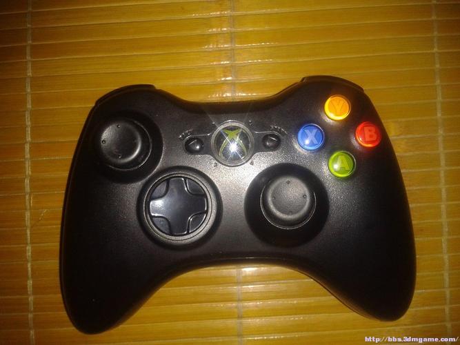 x360box手柄驱动