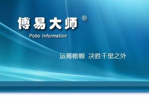 博易大师期货app下载