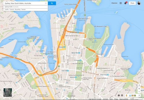 googlemap离线地图