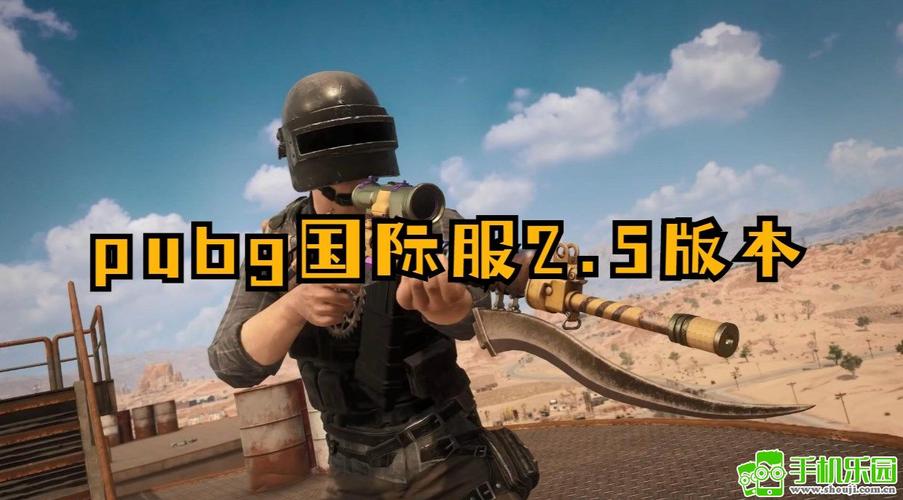 pubg2.5图标
