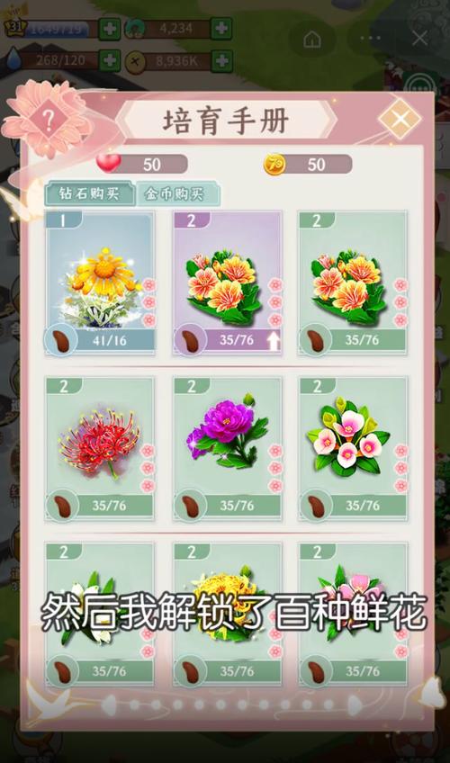 秘密花园正版