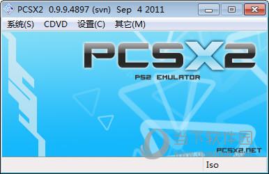 龙漫ps 2模拟器