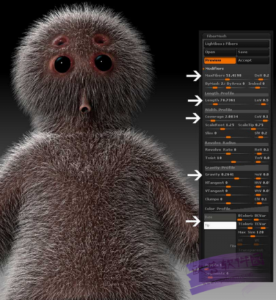 zbrush3.1下载