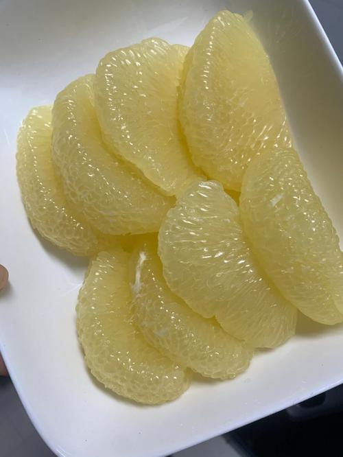 蜂蜜柚子科技