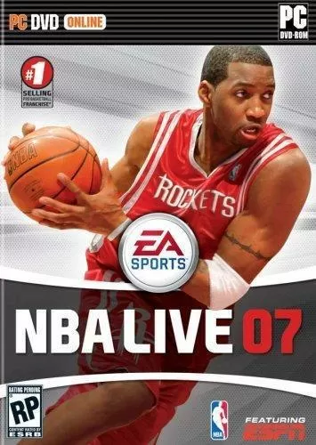 nba2007完整版下载