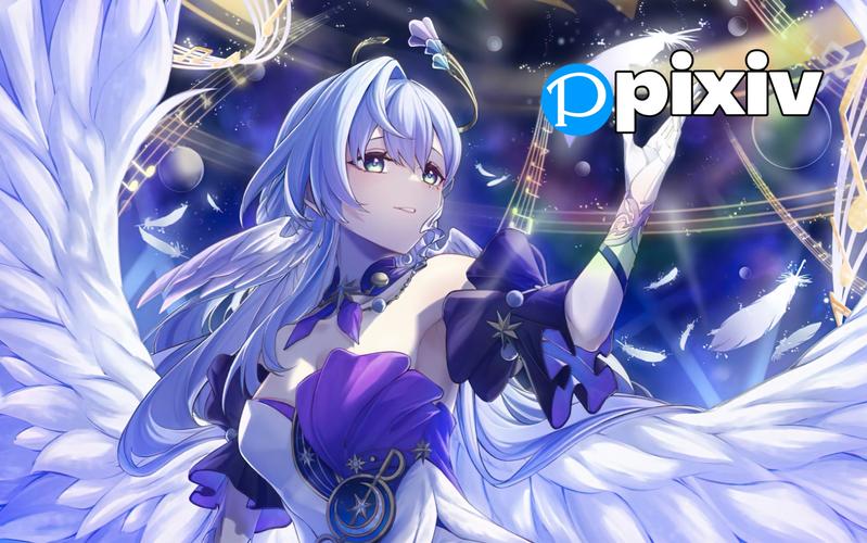 PIXIV