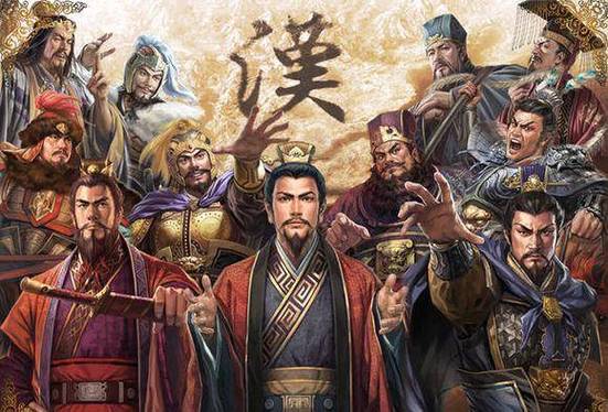 三国查