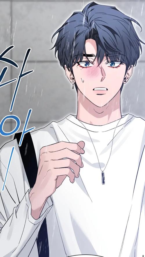 漫画家韩漫名字