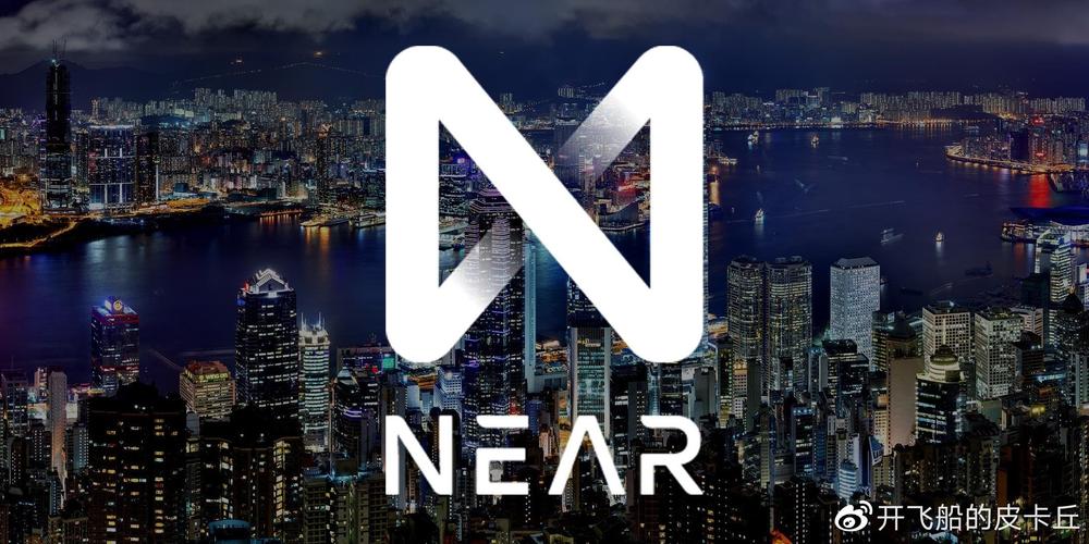 near币行情