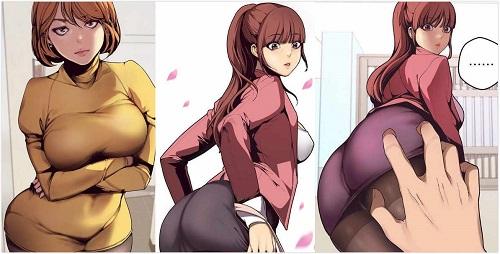 皮皮漫画观看全集免费截图