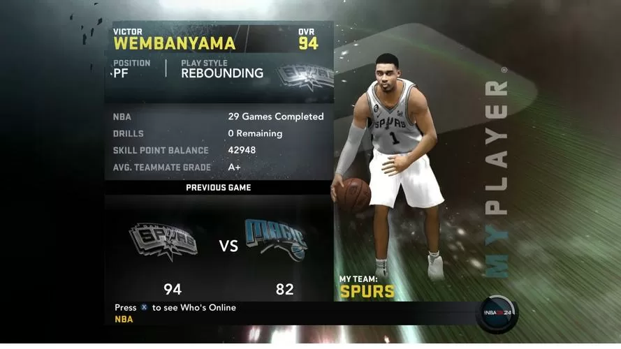 nba2k11官网下载