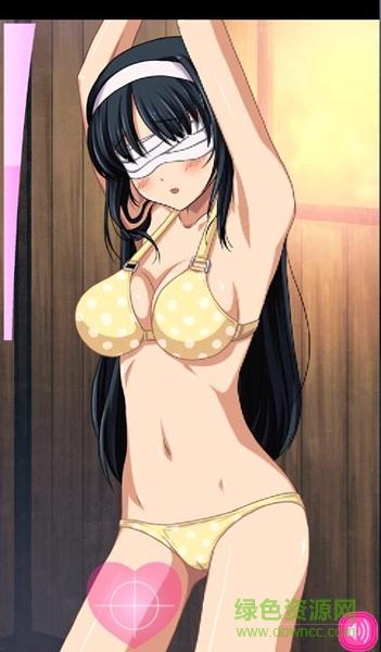萌娘触摸6汉化破解版