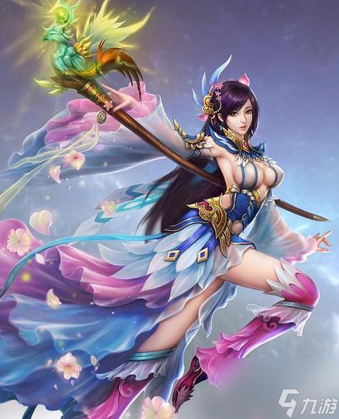 三国ol手游