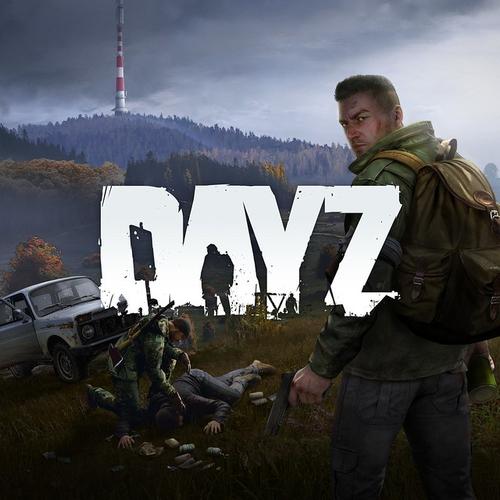 dayz下载