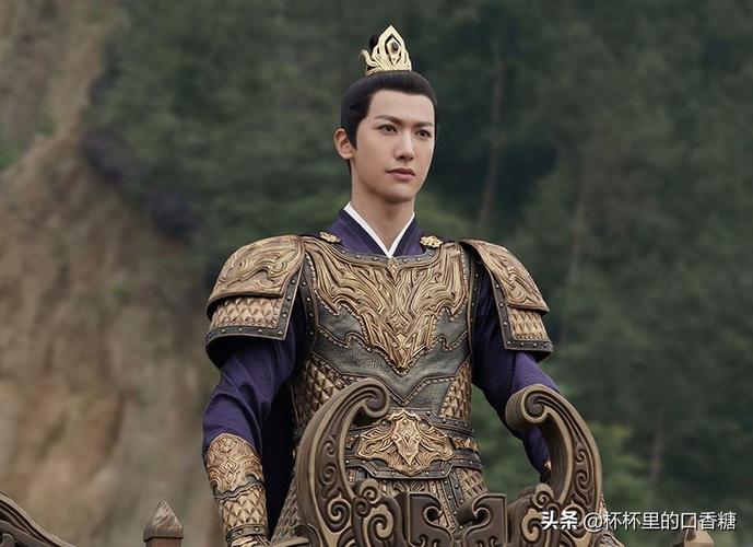 皇朝霸业谈笑间,不胜人生一场醉