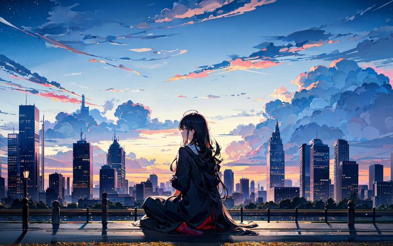 超好看的手机壁纸图片唯美