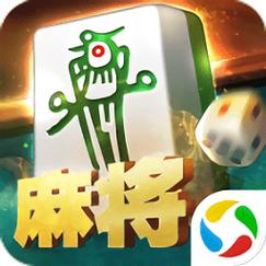 联众麻将