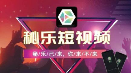秘乐短视频最新消息今天