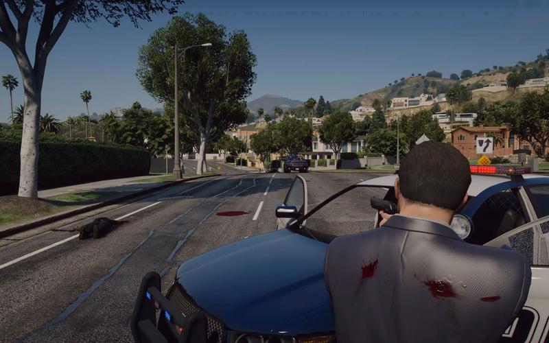 gta5视频