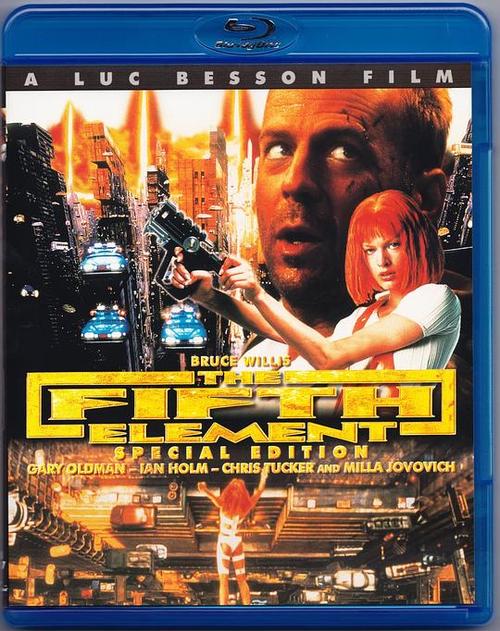 第五元素下载 1080P 下载