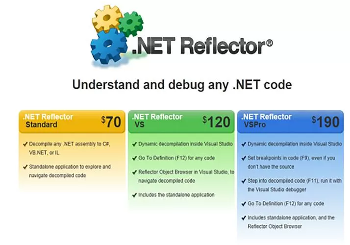 "netreflector