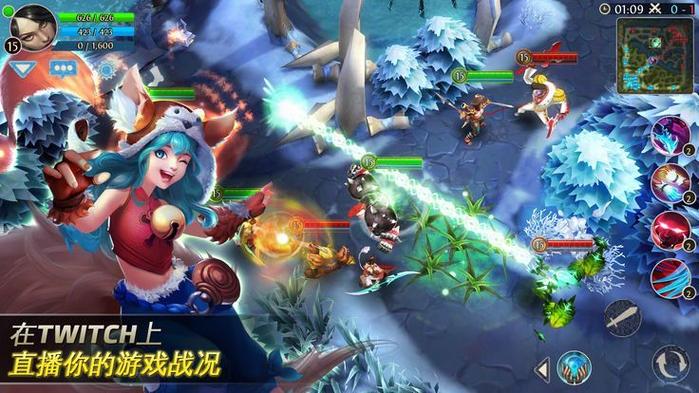 黑侠apk最新版