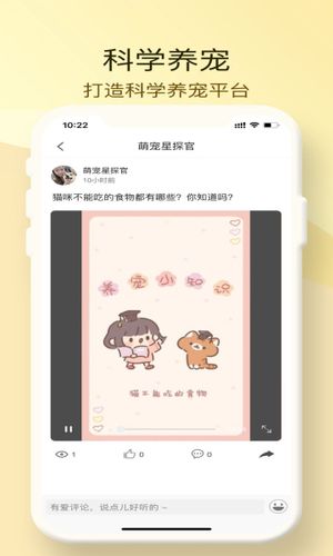 萌猫的视频小猫的视频
