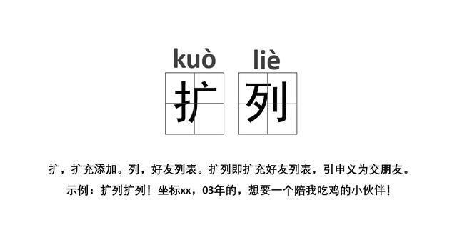 语c扩列下载