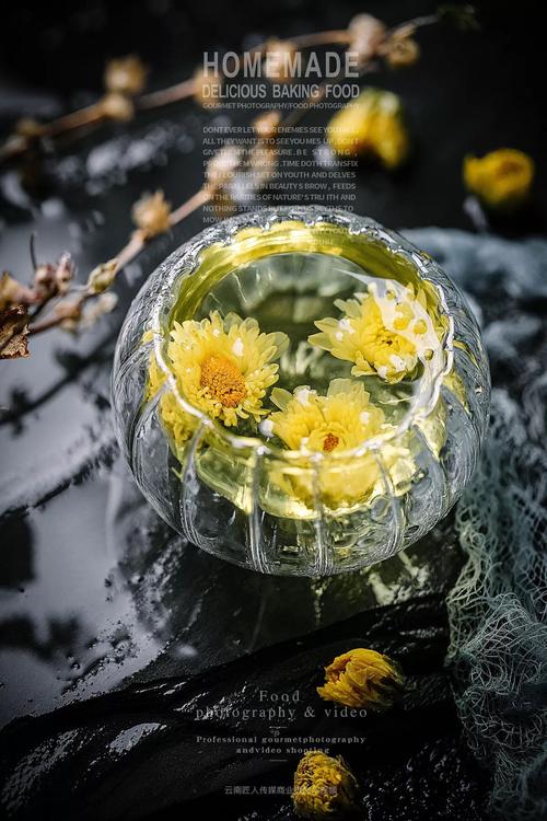 花茶聊天