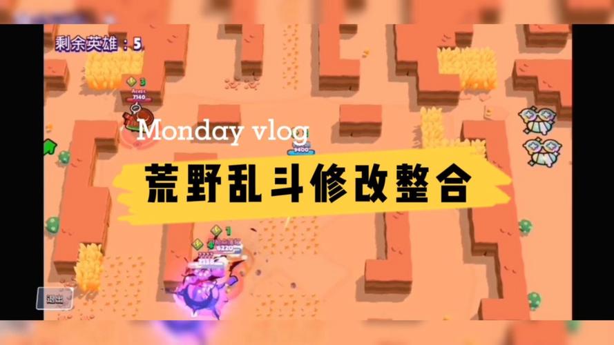 荒野乱斗辅助器v1.0