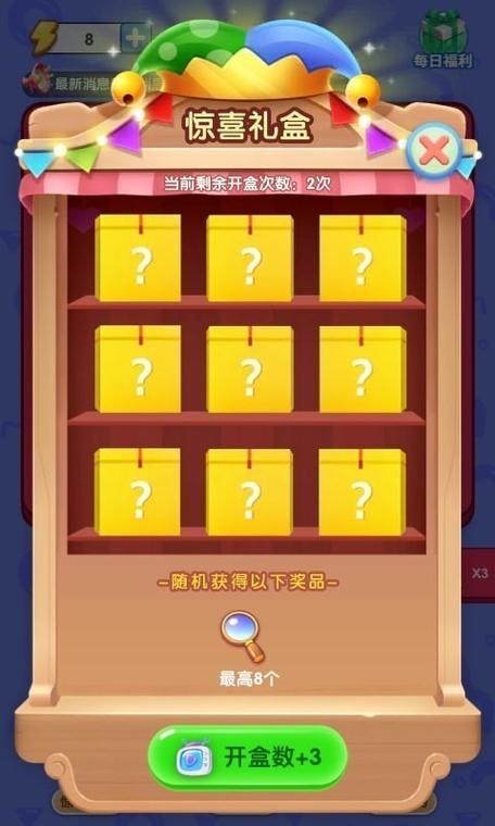 首富猜一个数字