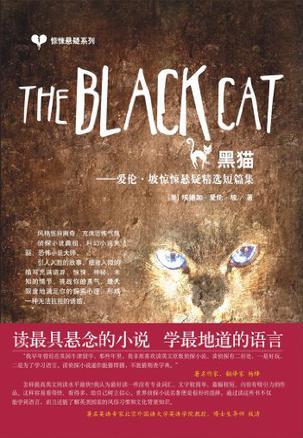 黑猫小说去广告版