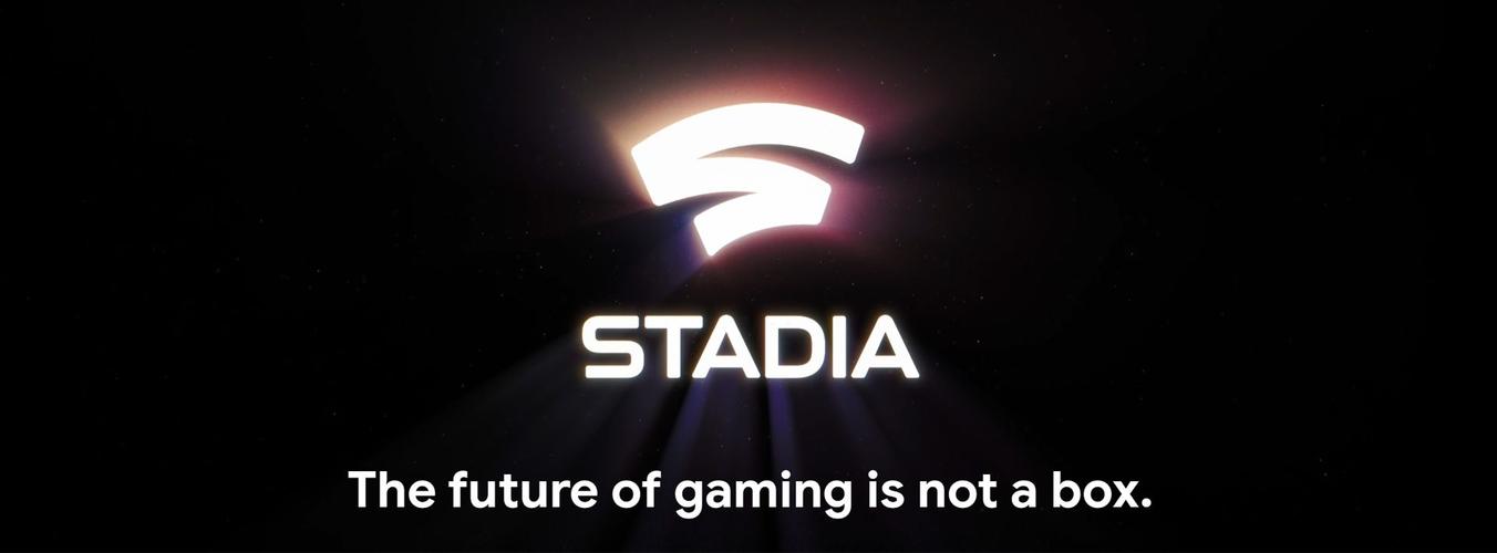 Stadia