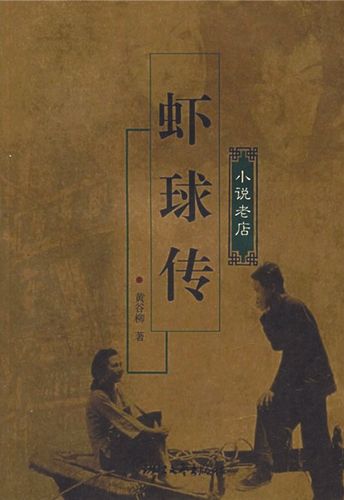 虾球看小说app不能用
