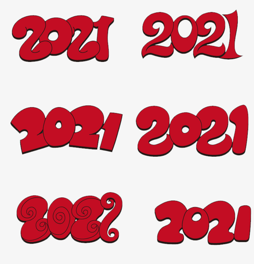 稀有绝版字体可复制大全2021