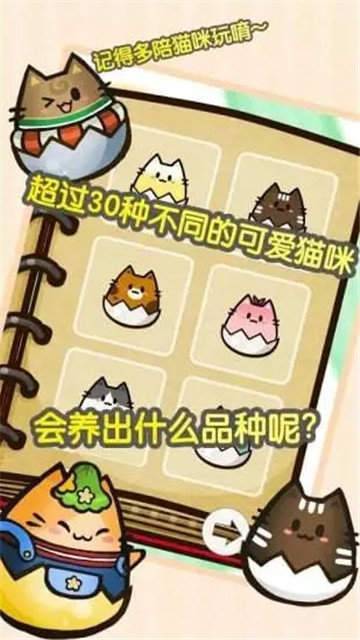 元宝猫试玩赚钱v1.0.0