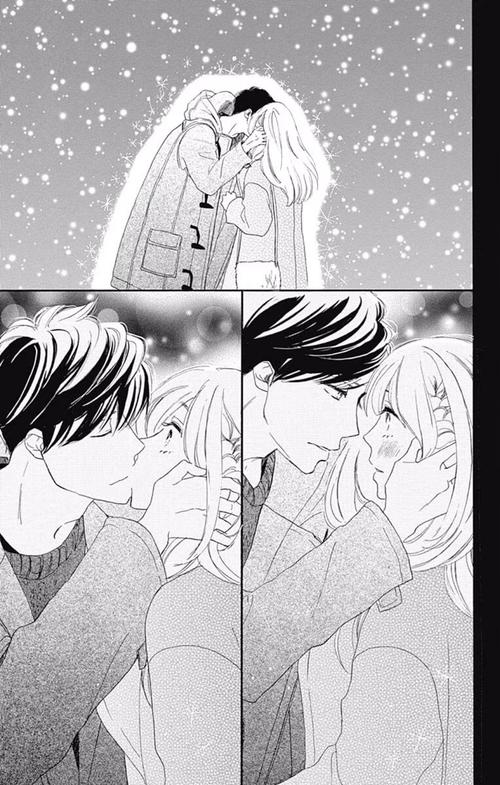 纯爱漫画炮灰女配
